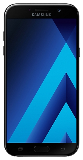 Samsung Galaxy A7 (2017) SM-A720F recovery